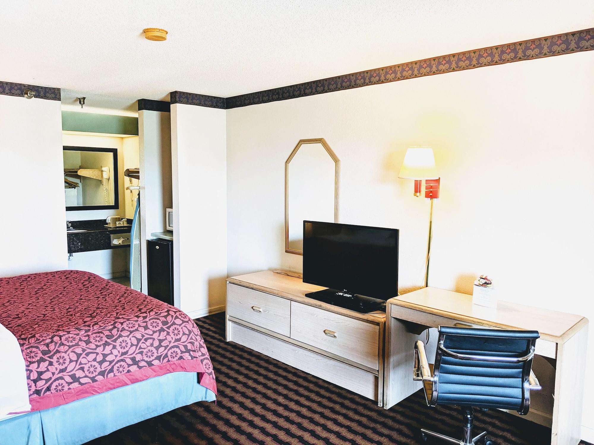 Quality Inn & Suites Decatur Priceville I-65 Esterno foto