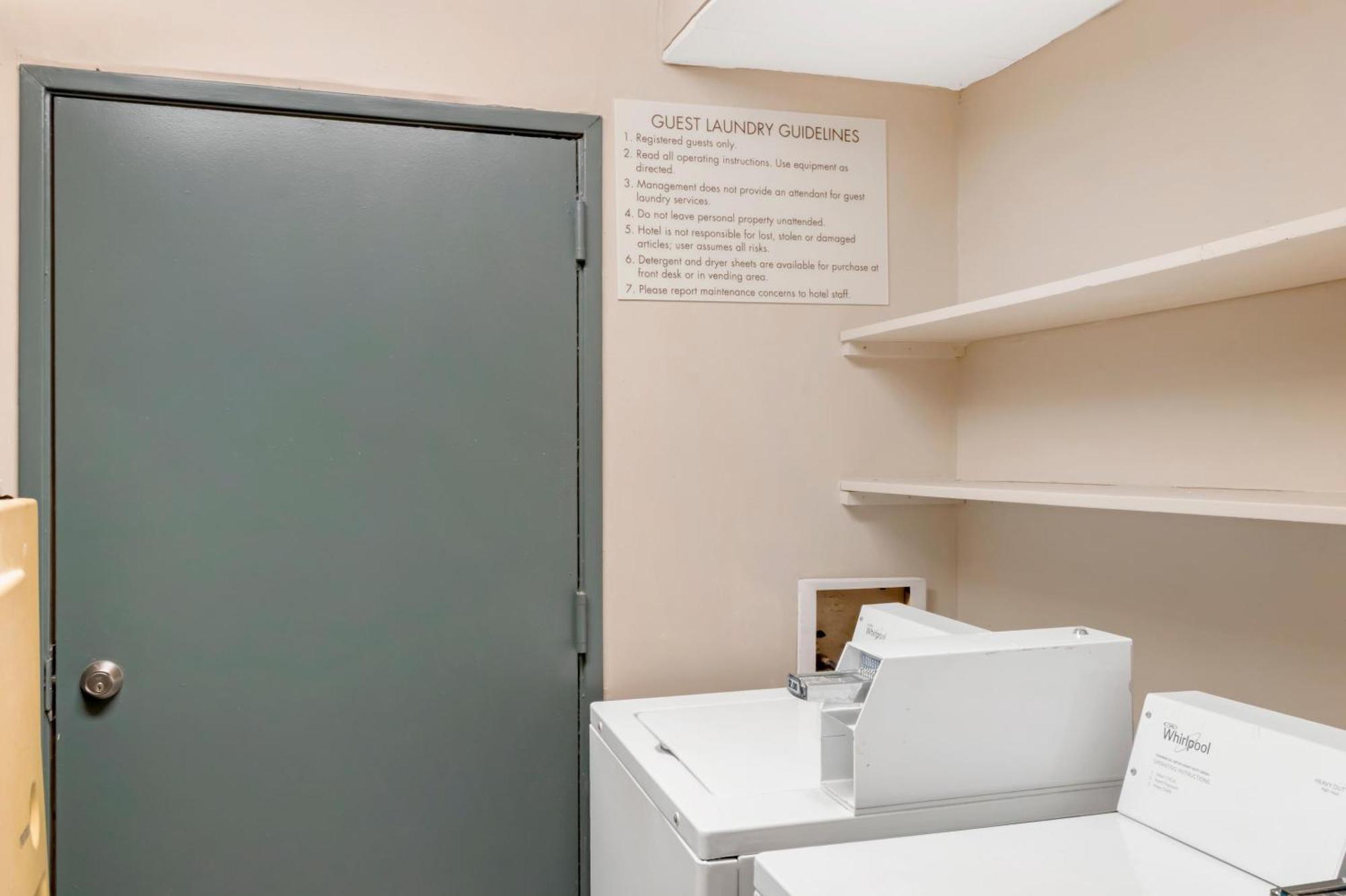 Quality Inn & Suites Decatur Priceville I-65 Esterno foto