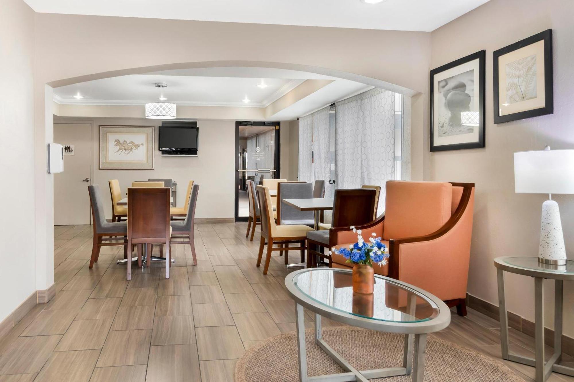 Quality Inn & Suites Decatur Priceville I-65 Esterno foto